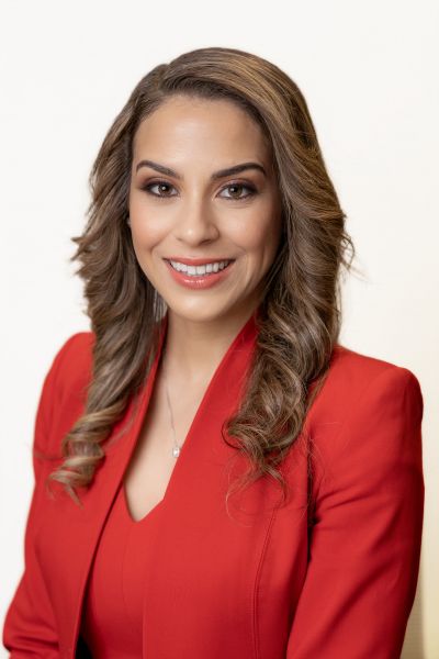 Daniellep Matthew Powers